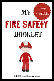 Students will love learning about 911, emergency tips, fire fighters, stop drop and roll and more! Fire Safety Week