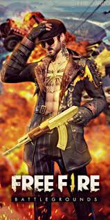 Free fire advance server is a garena free fire mod that is meant to include the game's future options to be able to test and try them out before anyone else. Free Fire Dp Wallpapers Wallpaper Cave