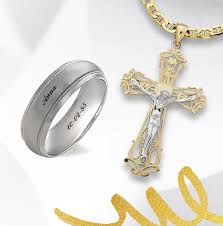 Poshmark makes shopping fun, affordable & easy! Men S Jewelry Jared