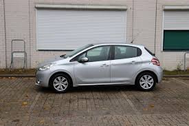 Image result for Gris Aluminium 2014 Peugeot