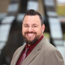 Christopher Imes's Instagram, Twitter & Facebook