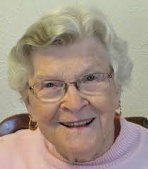 Mary Patricia Carlson Obituary