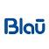 Logo de Blau Farmacêutica
