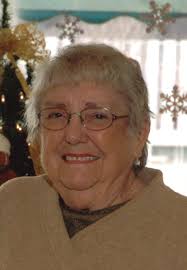 Obituary of Letita 'Letty' Williams