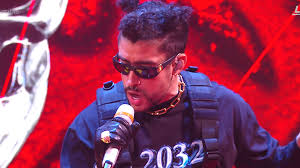 When autocomplete results are available use up and down arrows to review and enter to select. An Interesting Note About The Change In The Match Against Wrestlemania 37 S Bad Bunny Wwe Sports Jioforme
