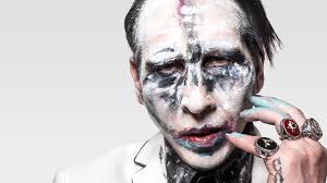 411 апреля 2020 в 11:10. Marilyn Manson Cautions Fans To Prepare Knotfest