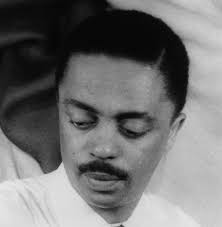 Peter Abrahams: A life of telling freedom