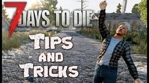 Create new objects, edit existing ones, search the files for information, easily discover issues in the files, switch between mods easily, and even support for the localization.txt and modinfo.xml. 7 Days To Die Painting Guide Introduction To New Painting System Beginners Guide Youtube