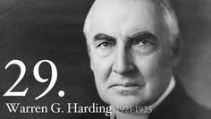 9 Usa-presidents-harding, warren ideas