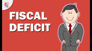 Fiscal policy is what the government employs to influence and balance the economy, using taxes this is often referred to as deficit spending, and is one of the major ways the government uses. What Is Fiscal Deficit Explained With Example Fiscal Vs Revenue Vs Primary Deficit Youtube