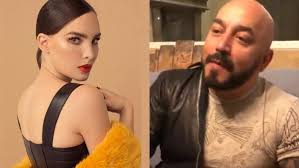 A casi 24 horas de la feliz noticia de los coaches del programa la voz, el integrante de la dinastía rivera se pronunció a. Lupillo Rivera Rompe El Silencio Y Revela La Verdad Sobre Su Relacion Con Belinda Erizos
