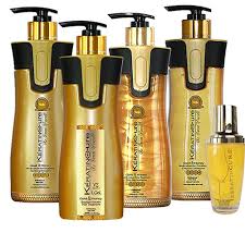 Instantly refresh your hair with batiste™ dry shampoo. Amazon Com Keratin Cure Best Treatment Gold And Honey V2 Lgel 5 Piece Kit Strong Intensive Collagen Complex With Argan Oil Nourishing Straightening Damaged Dry Frizzy Coarse Curly African Ethnic Wavy Hair