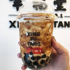 Tiger sugar sunway velocity, bubble tea drink in cheras. Xing Fu Tang Malaysia Bubble Milk Tea Review And Information 2019