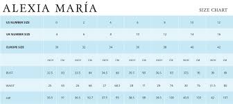 Alexiamaria Sizechart 01 Alexia Maria