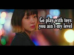Kdramas Proving That They Created The Word Savage Youtube In 2021 Kdrama Some Girls Kpop