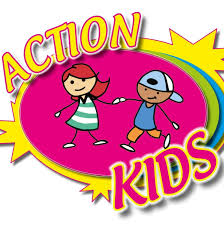Examples of action words that kids should learn include words like, 'walk', 'run', 'jump', 'eat', etc. Action Kids Home Facebook