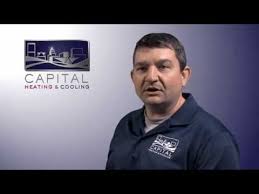 We have a dedicated staff of trained technicians, sales specialists, and hvac experts. Capital Heating And Cooling Youtube