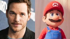 Super Mario Bros”, fans critican la voz de Chris Pratt en nuevo tráiler