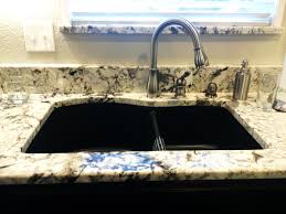 Bianco White Granite Countertop In Bellevue Wa From Granite Marble Specialties Marble Granite Granite Countertops Marble Quartz