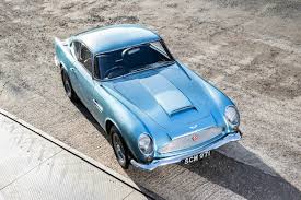 Image result for California Sage 1961 Aston Martin