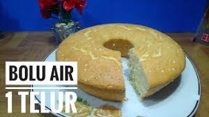 The ninja foodi digital oven excelled in air frying almost every dish we threw at it. Bolu Air 1 Telur Panggang Mudah Bangt Membuatnya Youtube