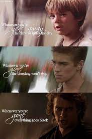 Jun 14, 2021 · anakin skywalker and padmé amidala have become a meme. Anakin Image 3584885 On Favim Com