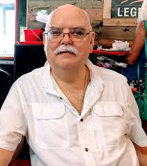 Darrell Whitlock Obituary