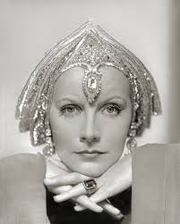 Conquest' ~ Photographed by Clarence Sinclair Bull