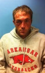 Fleeing Suspect in Jesup Accident Taken into Custody by Lawrence County  Sheriff's Deputies