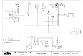 8) for free in pdf. Diagram Wiring Diagram 50 Ktm Full Version Hd Quality 50 Ktm Diagramrt Fpsu It