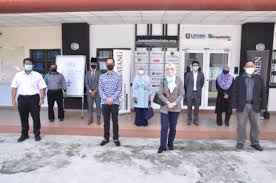 Dengan kerjasama construction brigade fkaas kelab kesukarelawan uthm fakulti kejuruteraan awam dan alam sekitar. Innovationlabs My Ideate Create Collaborate