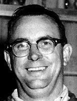 Jerome Blank Obituary (2014)