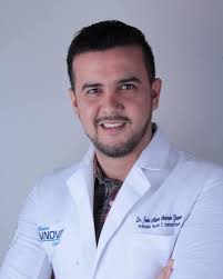 Jesús Alberto Andrade Guerrero