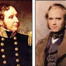 Two straight men whose characters are not wri?en in their faces: Robert... 