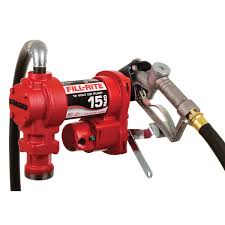 Rid rite pest control sytems emit an ever changing pattern of ultrasonic frequencies to help control pests and keep them out of the indicator light glows blue when the unit is active. Fill Rite 12v 15 Gpm Fuel Transfer Pump Gempler S