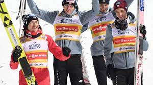 Zobacz najciekawsze publikacje na temat: Skoki Narciarskie Titisee Neustadt 2021 Program Kiedy Odbeda Sie Kwalifikacje I Konkursy Ps W Skokach Eurosport W Tvn24
