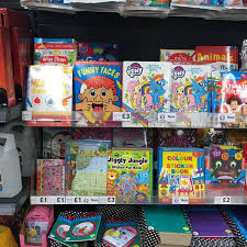Download Photos At Tesco Extra Jarman Way