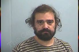 Adam Wantz — Dawson County Jail Bookings