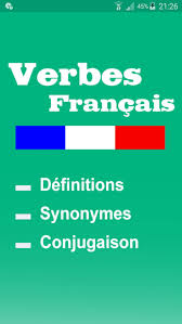Maybe you would like to learn more about one of these? Verbes Francais Conjugaison Sans Internet Von Archigenie Francais Android Apps Appagg
