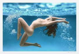 Underwater Art Nudes - Aaron Knight Gallery | Buy Art Photography | Signed  Original Limited Editions