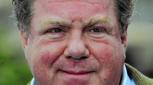 Actor George Wendt to give commencement address at Saint Xavier