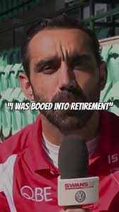 Understanding the Adam Goodes Controversy in AFL