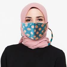 Cewek cantik bule lagi colmek. Masker Mulut Hijab Wajah Motor Motif Korea Cocok Untuk Yang Berjilbab Promo Shopee Indonesia
