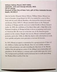 MUSEUM OF THE CITY OF NEW YORK — Gill & Lagodich Gallery