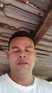 Pastor Andre Daniel Umhlanga