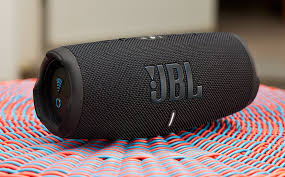 Portable Bluetooth Speaker For Indoor And Outdoor Use