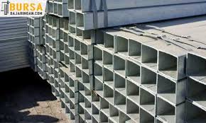 Karena itulah terus dikembangkan inovasi material bangunan yang bisa memenuhi kebutuhan tersebut. 25 Harga Besi Kotak Per Batang Semua Ukuran 2021