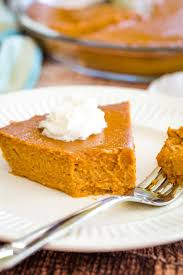 Crustless Pumpkin Pie Recipe Gluten Free Cupcakes Kale Chips Recipe In 2020 Pumpkin Pie Recipes Crustless Pumpkin Pie Crustless Pumpkin Pie Recipe
