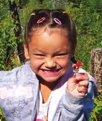 Indian Lands in Indian Hands™