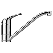 single lever swivel spout monobloc